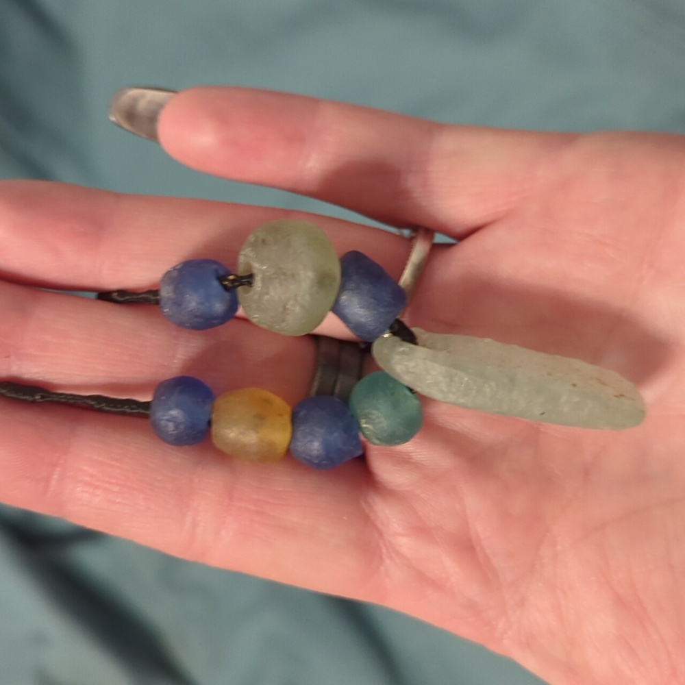 Necklace - Picture 3 of 3